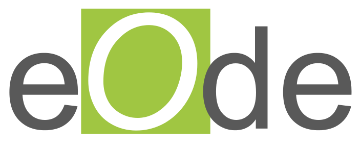 eOde Logo